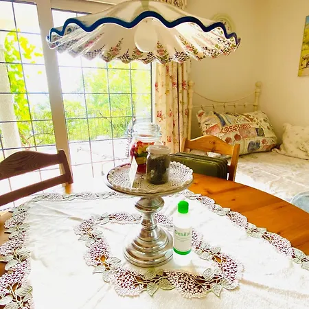 Casa Beata شقة *