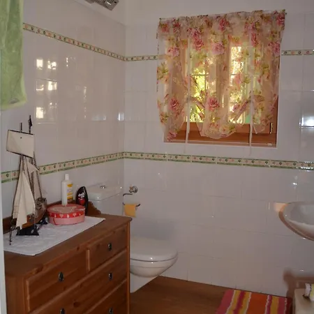 شقة Casa Beata *